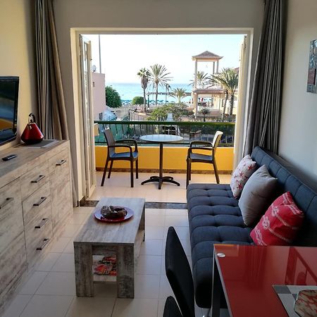 Apartamento Playa De Las Vistas Torres Del Sol C3 308 Arona  Ngoại thất bức ảnh