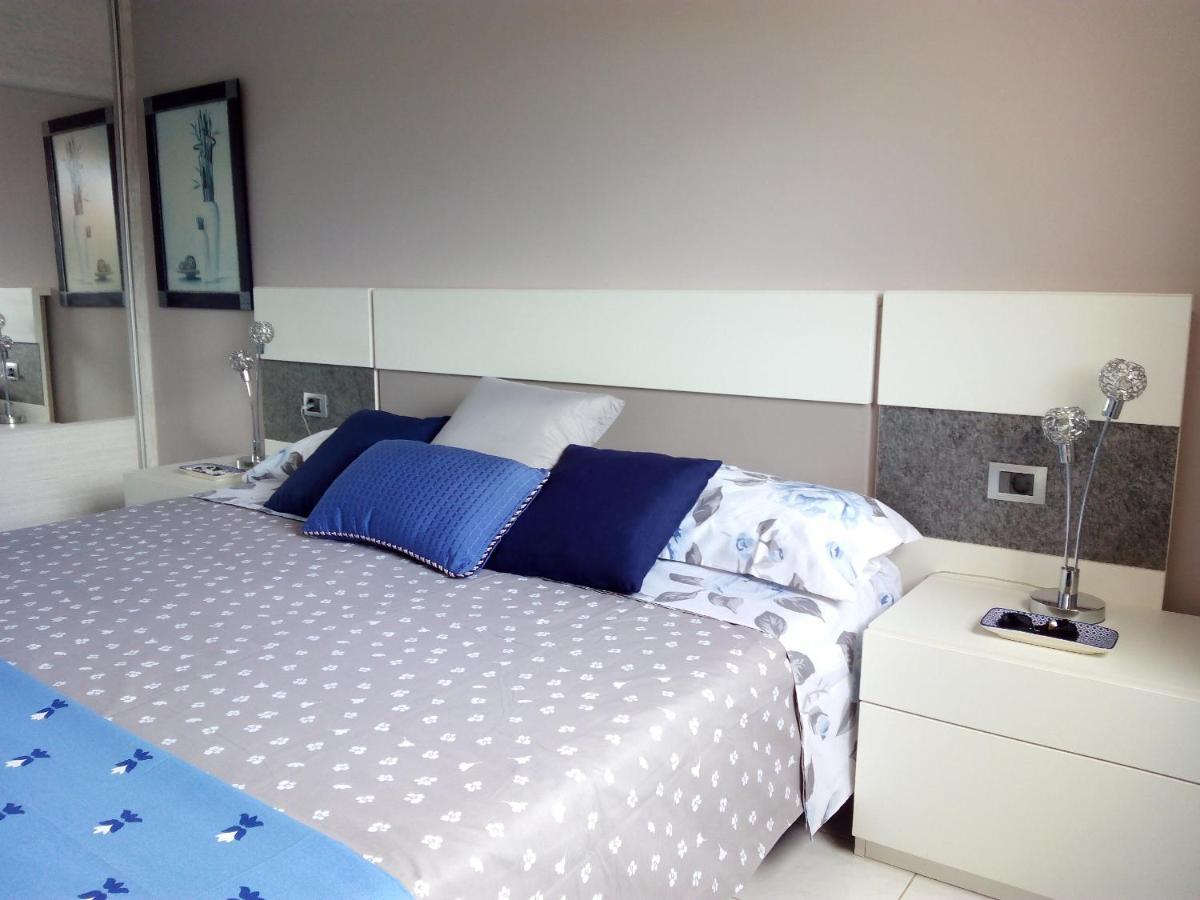 Apartamento Playa De Las Vistas Torres Del Sol C3 308 Arona  Ngoại thất bức ảnh