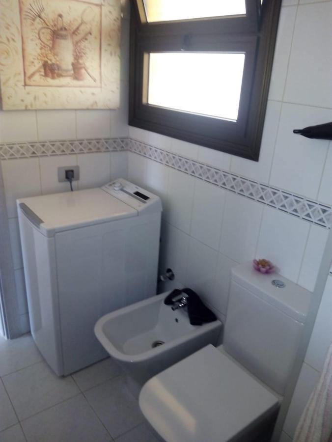 Apartamento Playa De Las Vistas Torres Del Sol C3 308 Arona  Ngoại thất bức ảnh