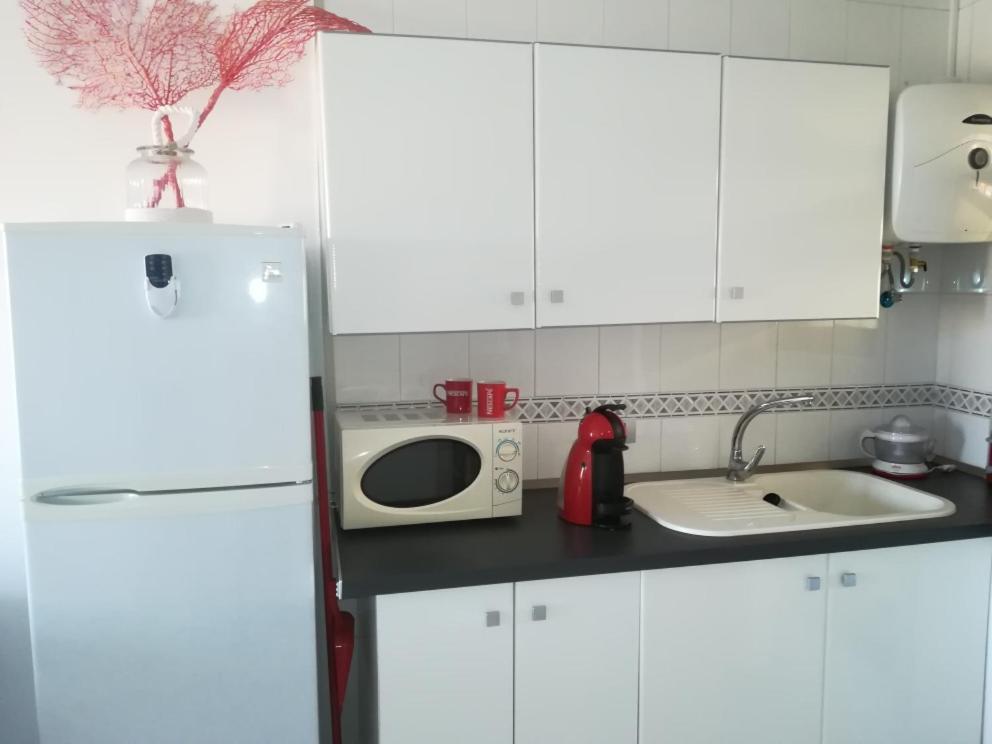 Apartamento Playa De Las Vistas Torres Del Sol C3 308 Arona  Ngoại thất bức ảnh
