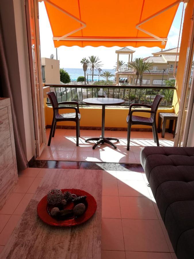 Apartamento Playa De Las Vistas Torres Del Sol C3 308 Arona  Ngoại thất bức ảnh