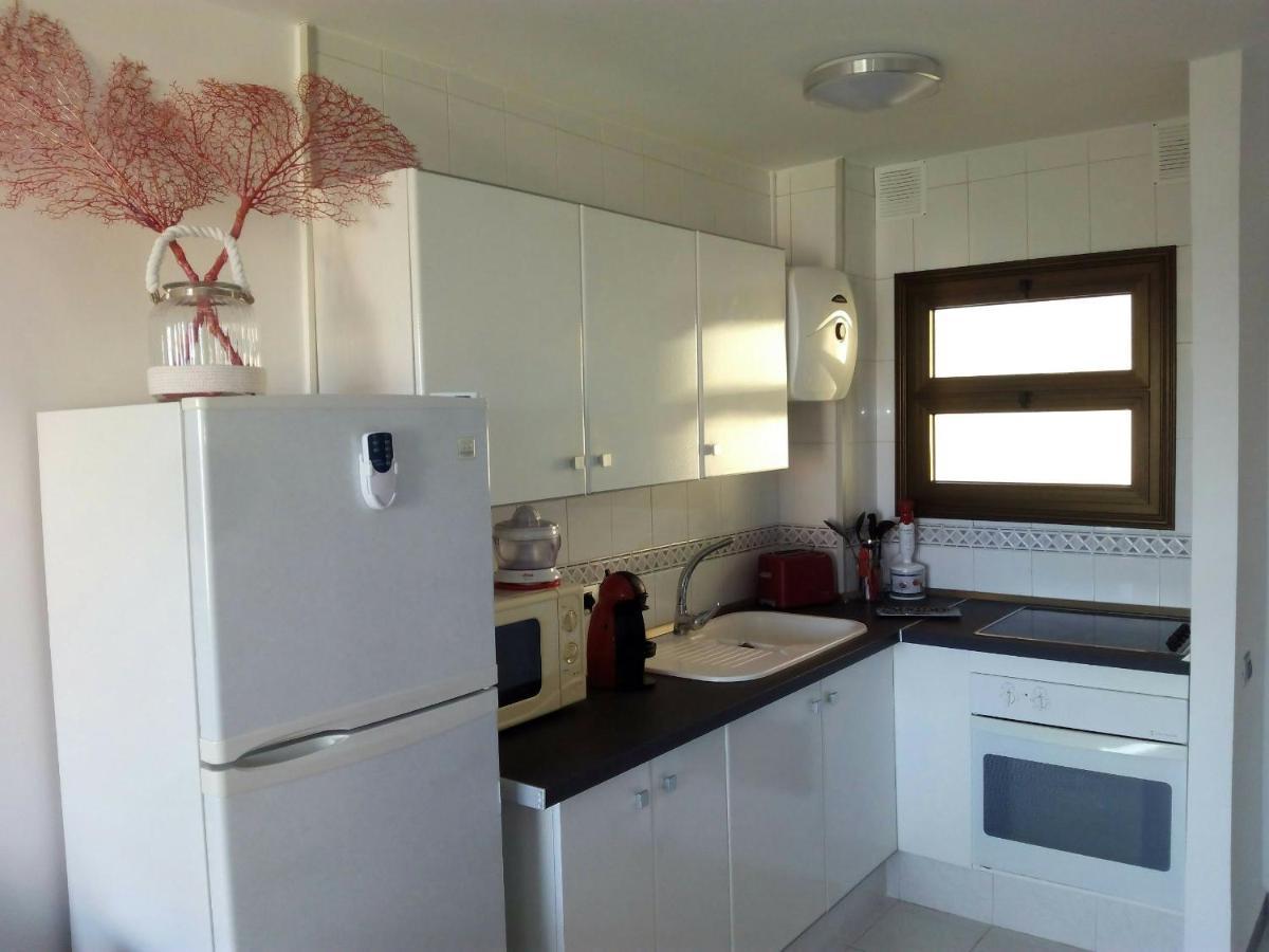Apartamento Playa De Las Vistas Torres Del Sol C3 308 Arona  Ngoại thất bức ảnh
