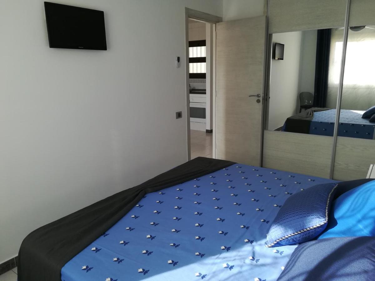 Apartamento Playa De Las Vistas Torres Del Sol C3 308 Arona  Ngoại thất bức ảnh