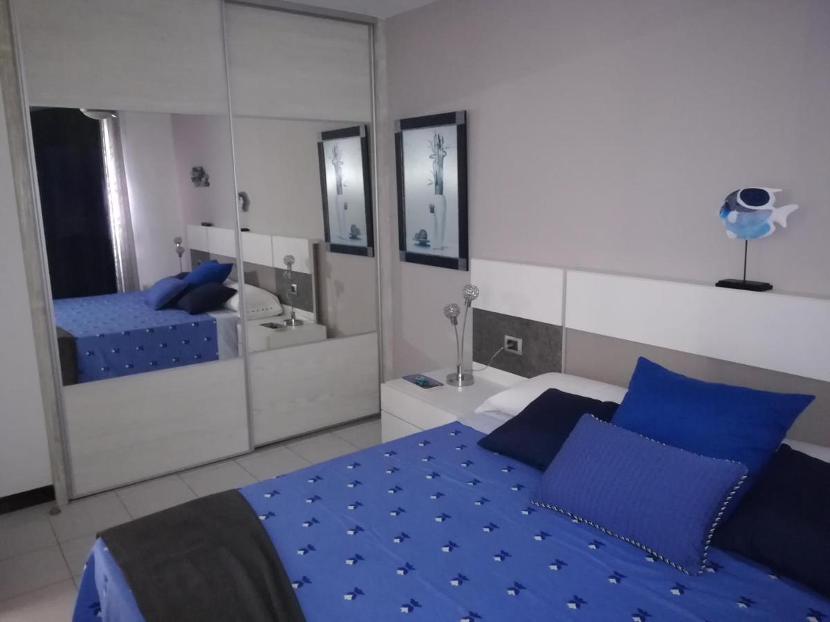 Apartamento Playa De Las Vistas Torres Del Sol C3 308 Arona  Ngoại thất bức ảnh