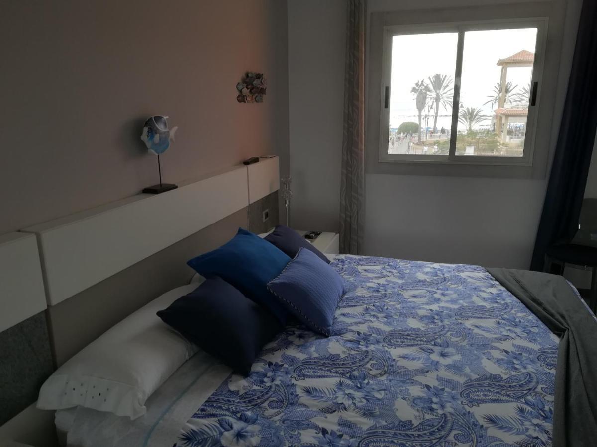 Apartamento Playa De Las Vistas Torres Del Sol C3 308 Arona  Ngoại thất bức ảnh